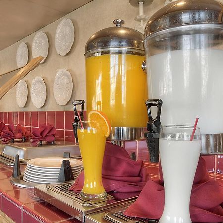 Mariani'S Inn & Restaurant Санта Клара Екстериор снимка