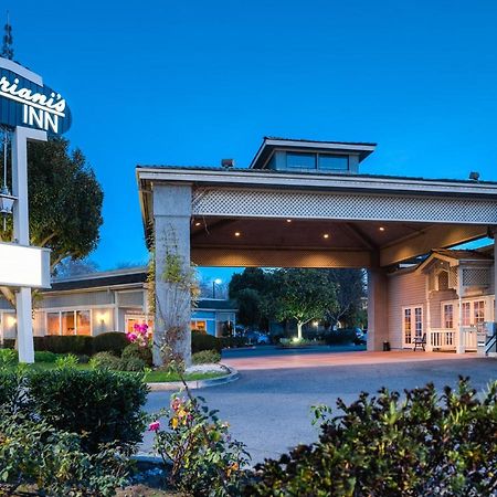 Mariani'S Inn & Restaurant Санта Клара Стая снимка